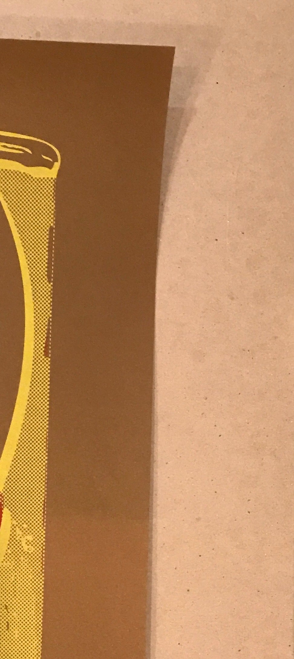 Phish Hershey Park Pennsylvania 2010 Original 1st Edition Poster Hand Numbered of 650